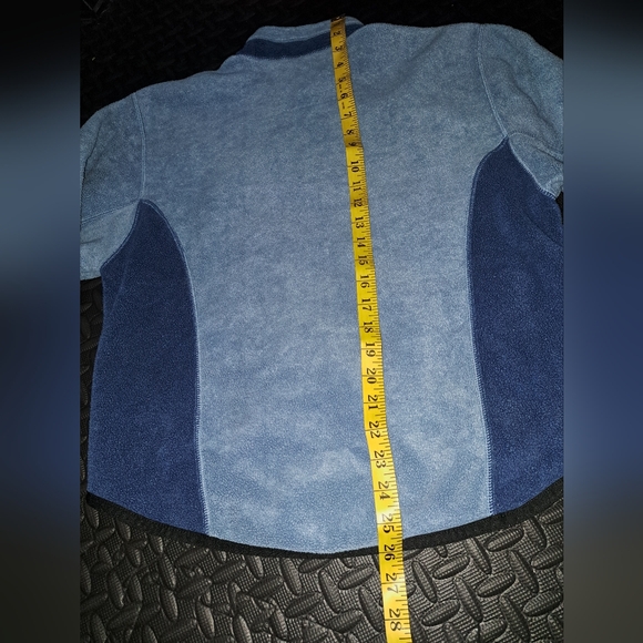 Helly Hansen fleece jacket - Picture 6 of 9